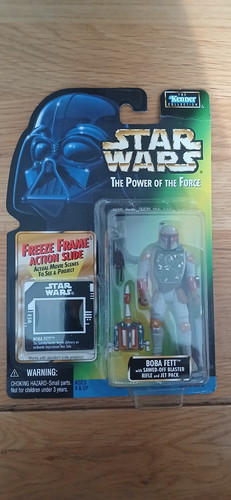Star wars the power - star,