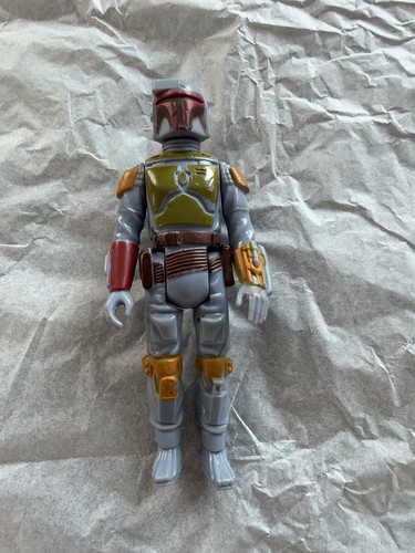 Vintage star wars boba fett - wars,