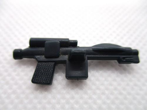 Vintage star wars boba - star,