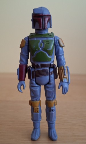 1979 boba fett vintage - vintage, star