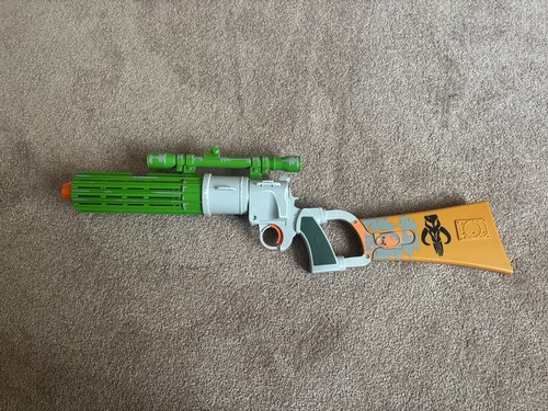 Rare star wars boba - boba, the