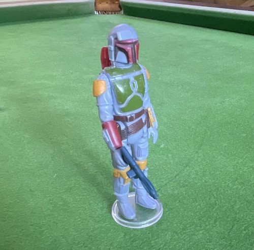 Star wars boba fett - fett, vintage