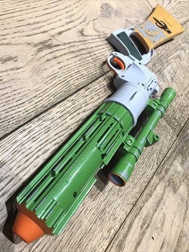 Boba fett star - fett, wars