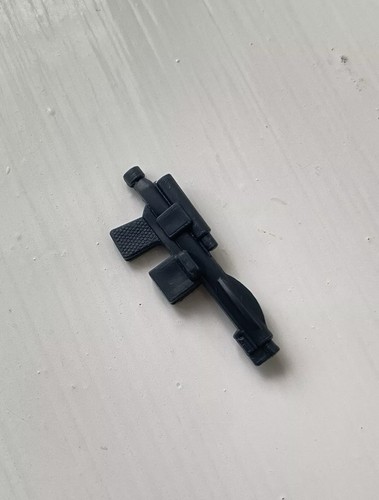 Vintage star wars figure boba - star,