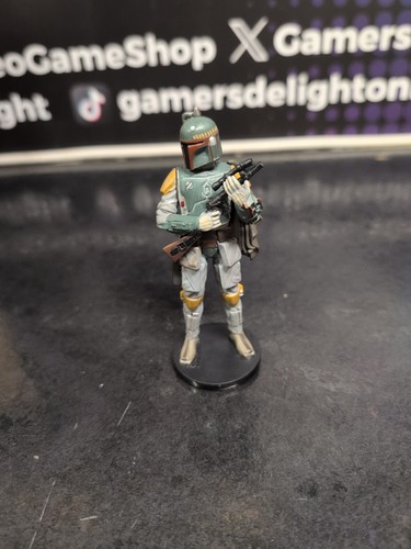 Disney star wars boba fett - boba,