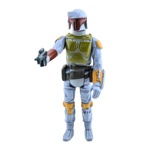 Vintage star wars boba - vintage,