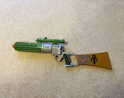 Star wars boba fett - wars,