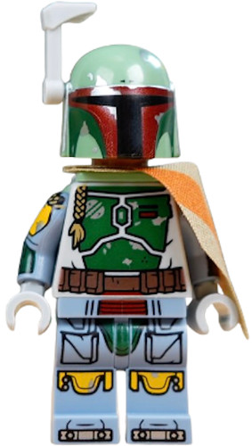 Lego star wars minifigure - lego,
