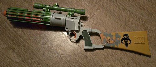 Star wars boba - boba,