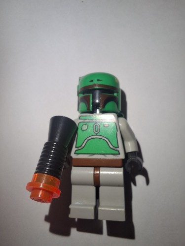 Lego star wars boba fett - boba,