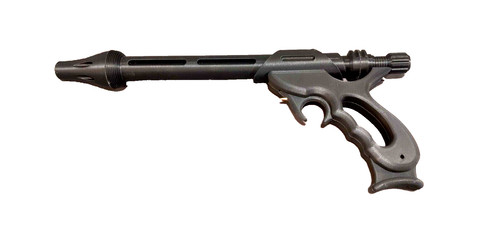 Boba fett westar blaster - boba,