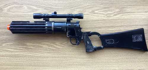 Painted blast functional - painted,, blast-functional