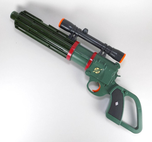 Star wars boba fett electronic - star,