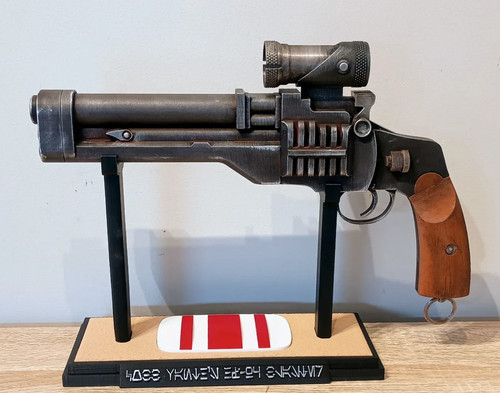 Star wars cobb vanth - star, hf-94