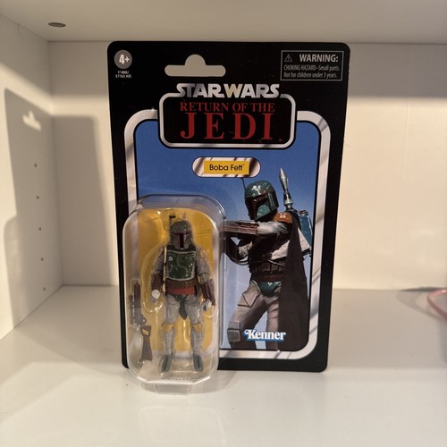 Star wars vintage - wars, collection
