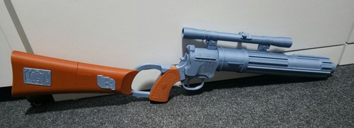 Boba fett carbine blaster - ee-3,