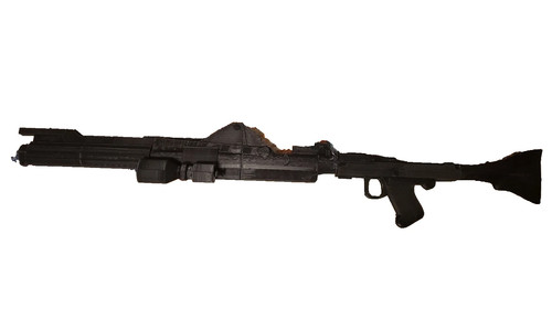 15a clone trooper blaster - clone,