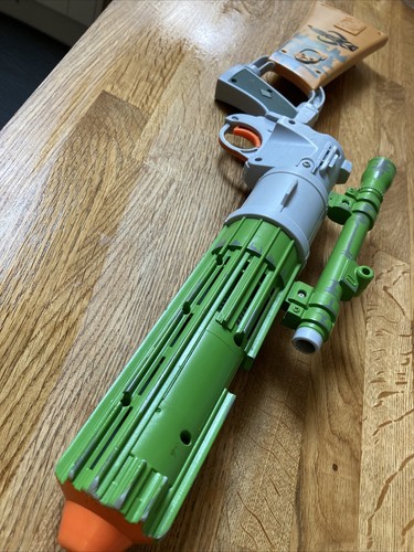 Boba fett star - fett, wars