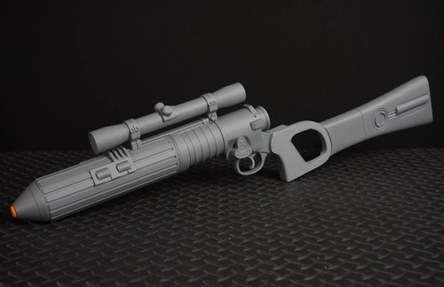 Boba fett ee3 blaster 79cm - ee3,