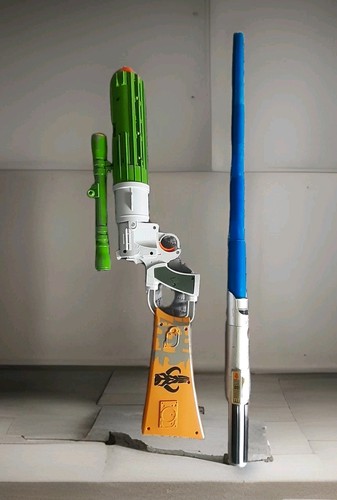 Hasbro star wars - hasbro, fett