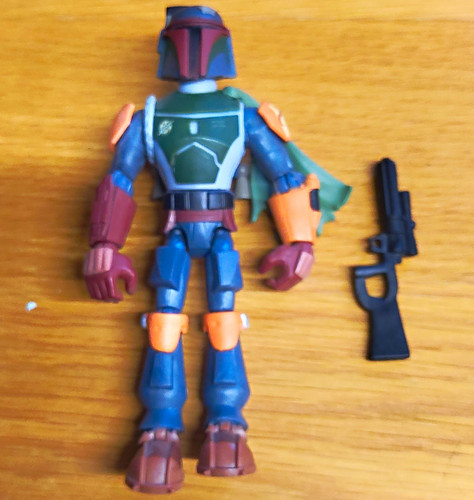 Disney store star wars boba - store,