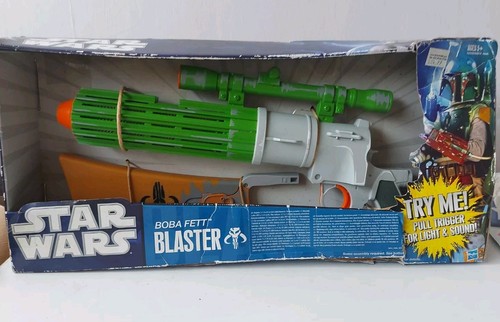 Star wars boba - star, fett