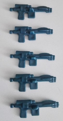 Vintage repro boba fett - vintage,