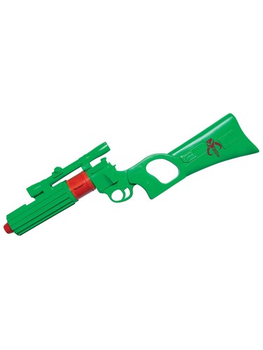 Boba fett blaster star wars - boba,